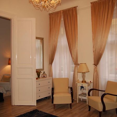 Balazs Apartment - Oktogon 布达佩斯 外观 照片